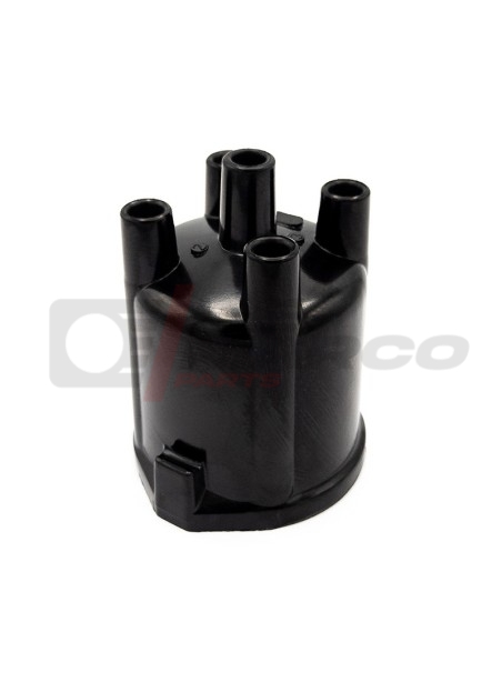 Distributor cap (Femsa system) for R4 from 1967 to 1981, R5, R6, R12