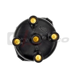 Distributor cap (Femsa system) for R4 from 1967 to 1981, R5, R6, R12