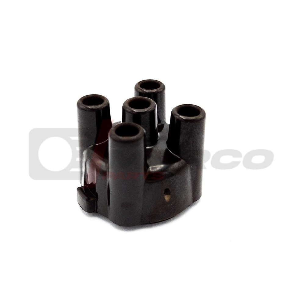 Tapa de distribuidor (sistema S.E.V. Junior) para R3, R4, Dauphine, Floride