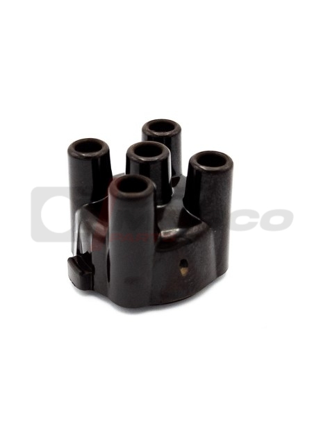 Tapa de distribuidor (sistema S.E.V. Junior) para R3, R4, Dauphine, Floride