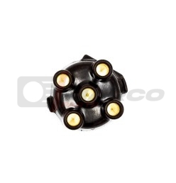Tapa de distribuidor (sistema S.E.V. Junior) para R3, R4, Dauphine, Floride