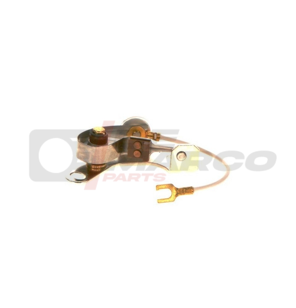 Clavijas (implante Femsa) para R4 1967 a 1981, R5, R6, R12