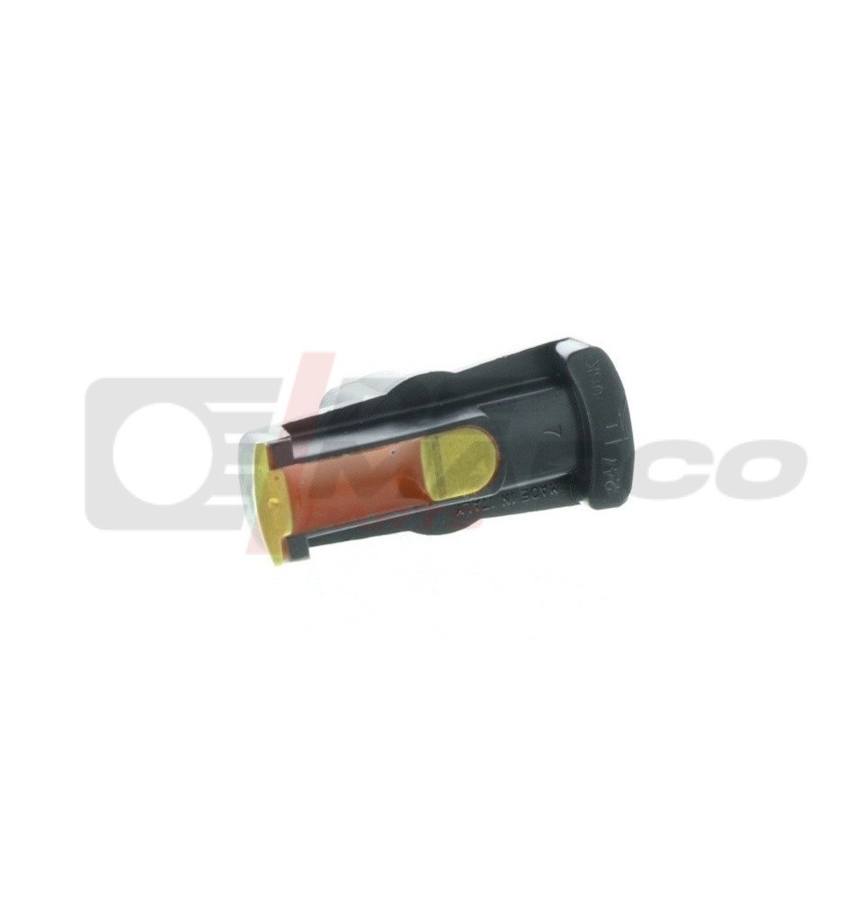 Escobilla giratoria (implante Magneti Marelli) para R4 de 1984 a 1993, R5...