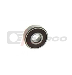 Cojinete del tensor de la correa