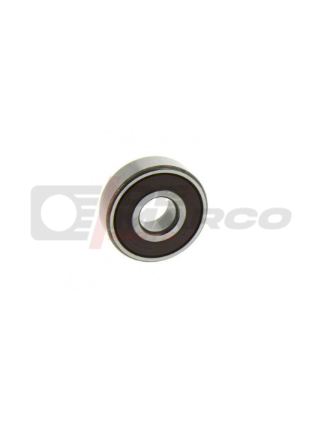 Cojinete del tensor de la correa