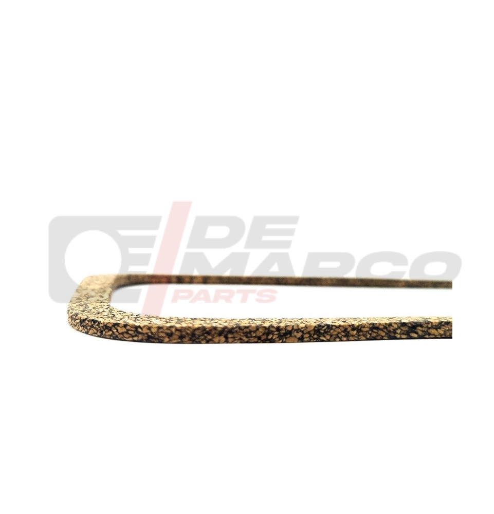 GUARNIZIONE COPERCHIO PUNTERIE 50-100 4T PIAGGIO APRILIA 832153