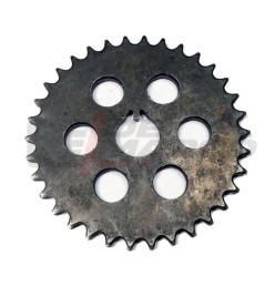 Timing Gear Camshaft for Renault