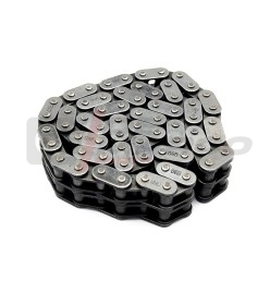 Cadena de distribución doble de 64 eslabones, R4 747-845cc