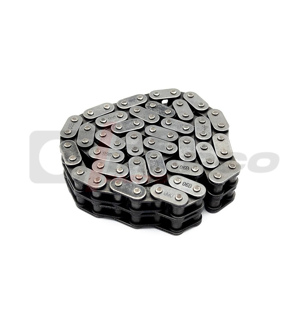 Cadena de distribución doble de 64 eslabones, R4 747-845cc