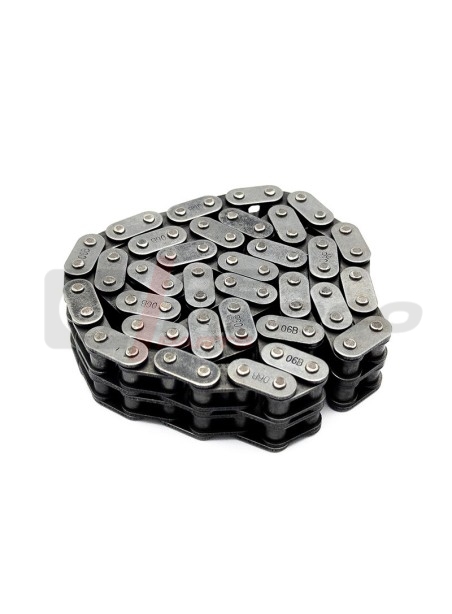 Cadena de distribución doble de 64 eslabones, R4 747-845cc