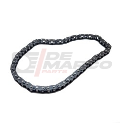 Single 58 link timing chain