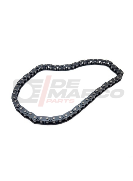Single 58 link timing chain