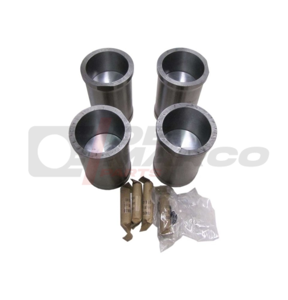 Kits pistones y cilindros Renault 4 845cc, R5, R6