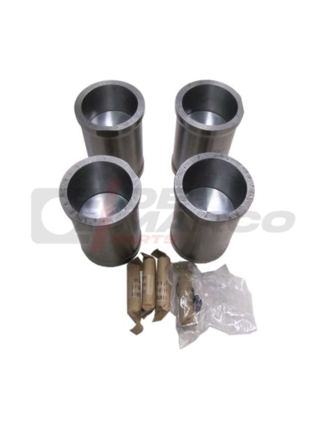 Kits pistones y cilindros Renault 4 845cc, R5, R6