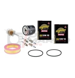 Kit de mantenimiento Renault 4 845cc