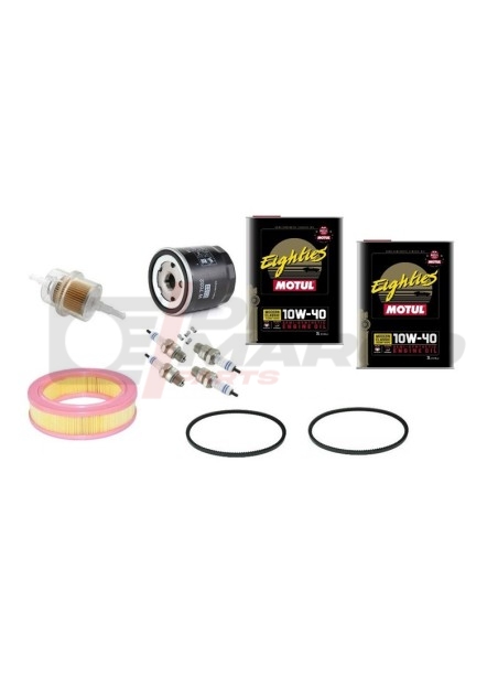 Kit de mantenimiento Renault 4 845cc