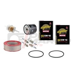 Kit de mantenimiento Renault 4 1108cc