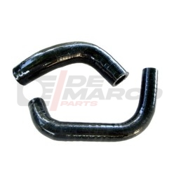 Kit tubo respiradero carburador Zenith 28IF R4 Renault 4, R5 y R6