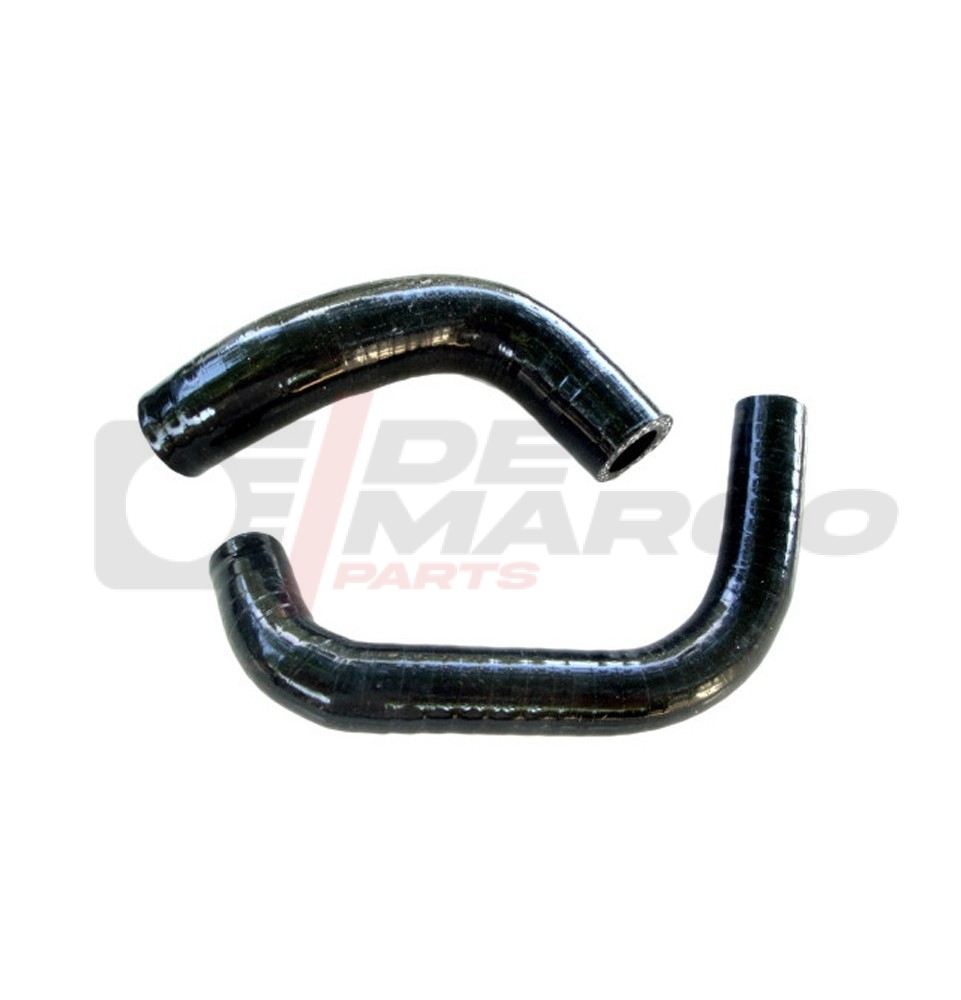 Kit tubo respiradero carburador Zenith 28IF R4 Renault 4, R5 y R6