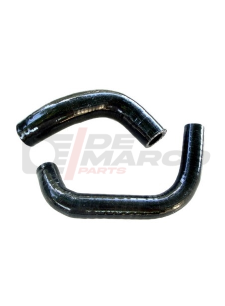 Kit tubo respiradero carburador Zenith 28IF R4 Renault 4, R5 y R6