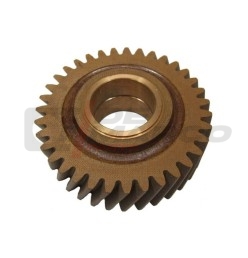 Piñón de distribución Renault R3 y R4 1ª serie