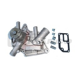 Bomba de agua Renault 4 para motores 956-1108cc