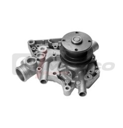 Bomba de agua Renault 5 y R6 para motores 956-1108-1289cc
