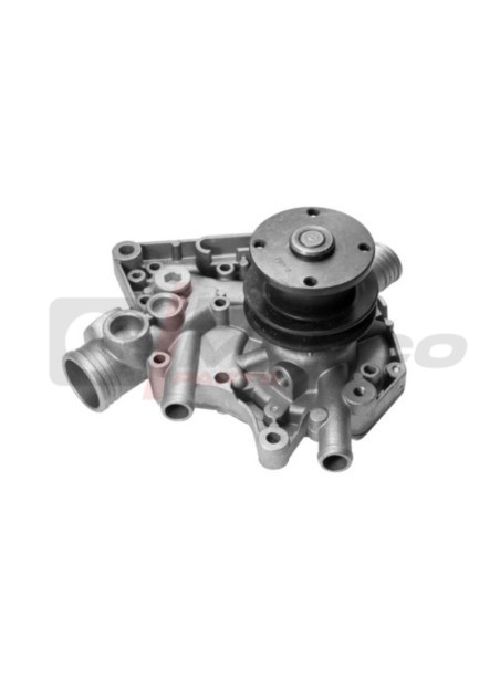 Pompa acqua Renault 5 e R6 per motori 956-1108-1289cc