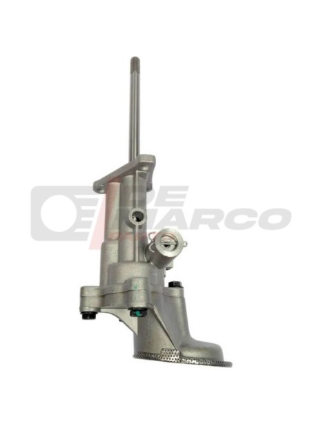 Bomba de aceite Renault 4 845cc, R5 y R6