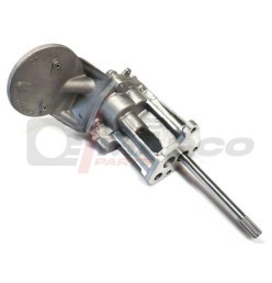 Bomba de aceite Renault 4 956-1108cc, R5, R6, R8, R12, Estafette, Floride S, Caravelle