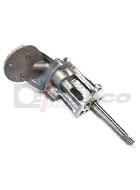Bomba de aceite Renault 4 956-1108cc, R5, R6, R8, R12, Estafette, Floride S, Caravelle