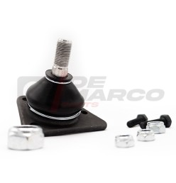 Cabeza para brazo de suspensión inferior derecho, R4 a partir de 1968, R5, R6