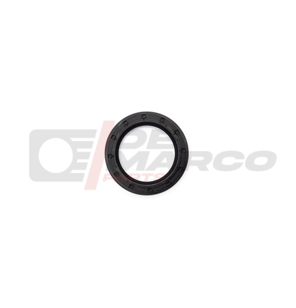 Retén de aceite del árbol de levas delantero R4, R5, 2CV, Dyane, Mehari