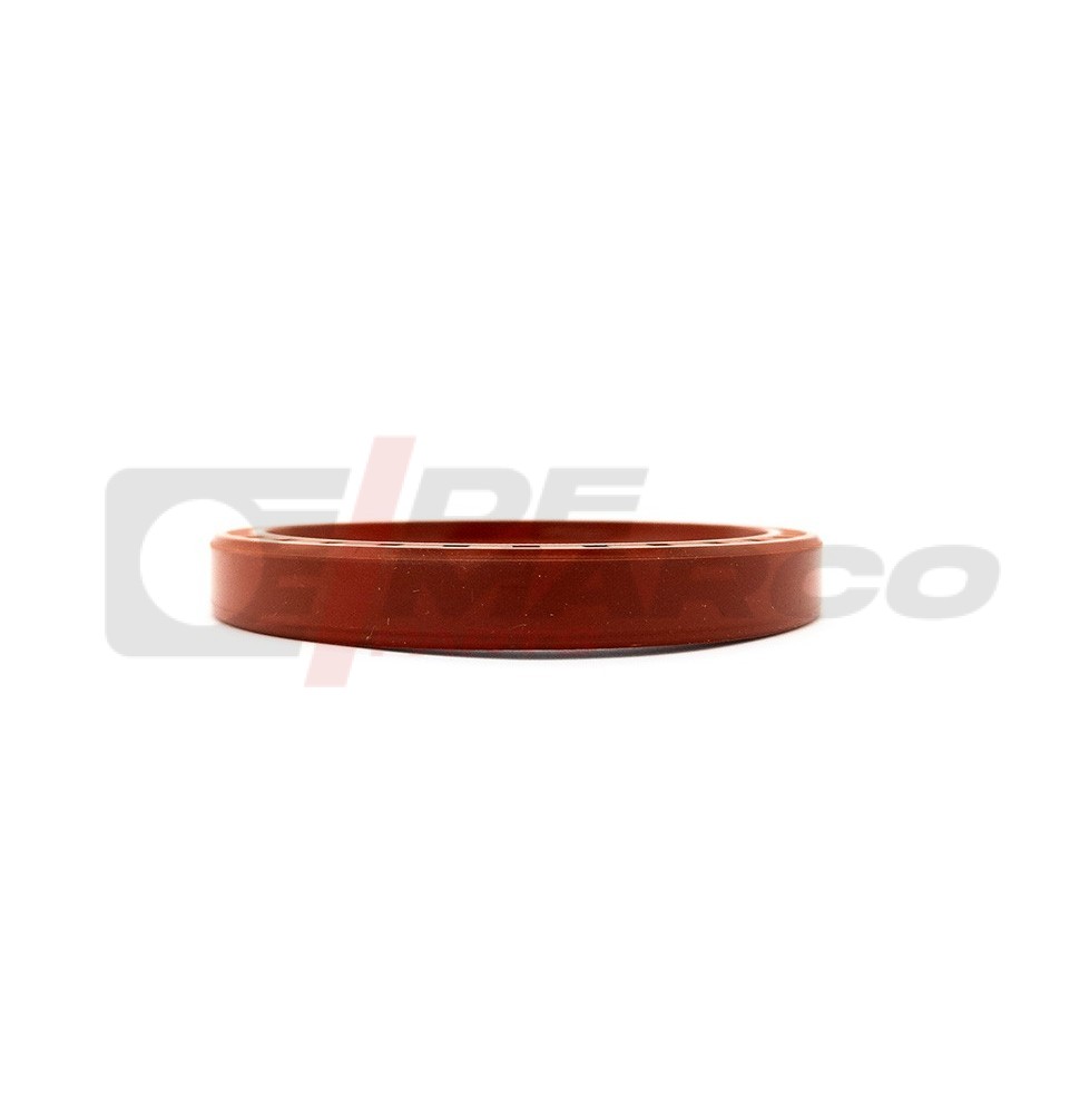 Ford Fiesta Rear Crankshaft Oil Seal With Flange - Replacement For 2011-2019 Models