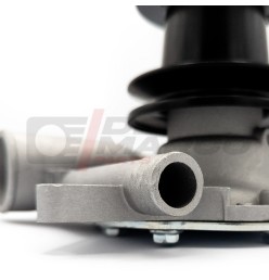 Bomba de agua Renault 4 para motores 782-845cc