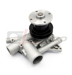 Bomba de agua Renault 4 para motores 782-845cc