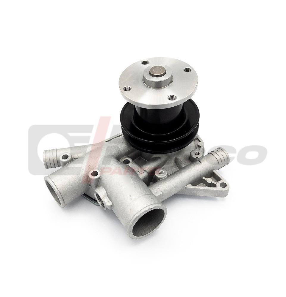 Bomba de agua Renault 4 para motores 782-845cc