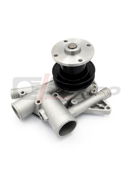 Bomba de agua Renault 4 para motores 782-845cc