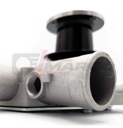 Bomba de agua Renault 4 para motores 782-845cc