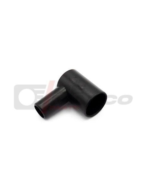 Conector en L Renault 4 845cc, R5, R6, Estafette