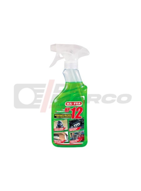 High Performance Degreaser MA-FRA HP 12 (500ml)