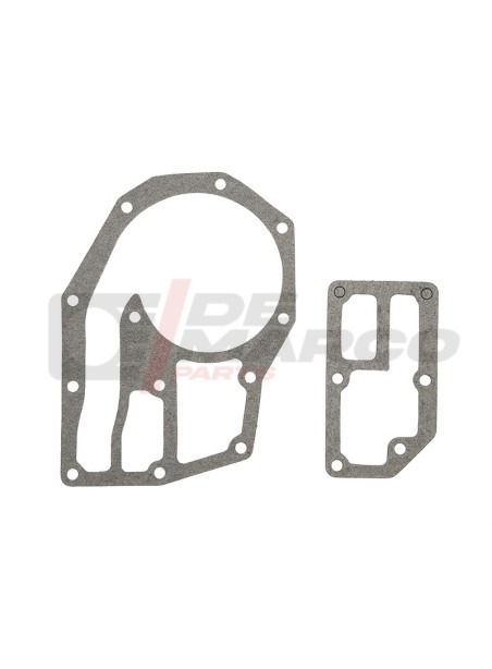 Juego juntas bomba de agua Renault 4 956-1108cc