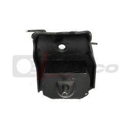 Soporte de motor derecho en negro para vehículos de época Renault 4, R5, Super 5 y R6