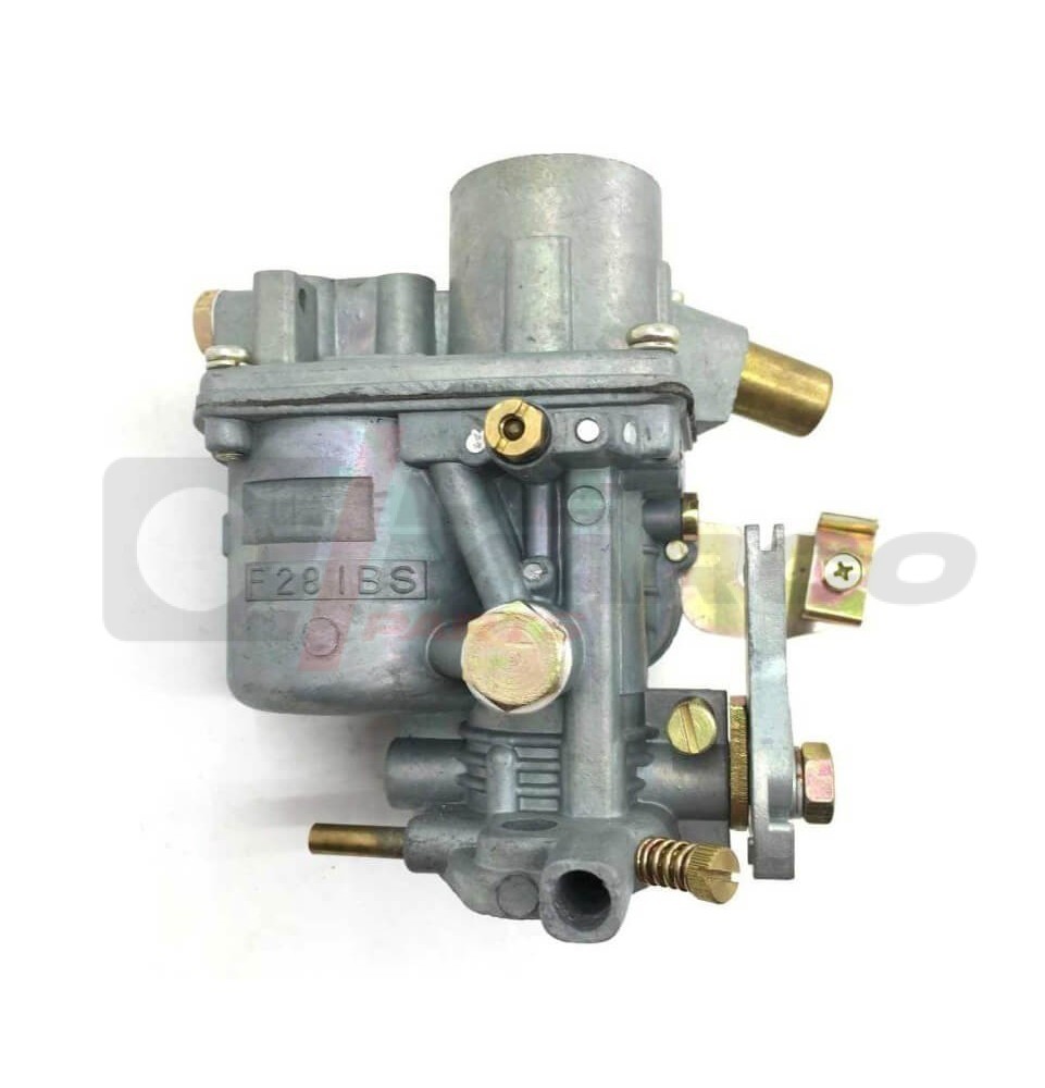 Carburador Tipo Solex 28 IBS para Renault 4, Dauphine y Floride
