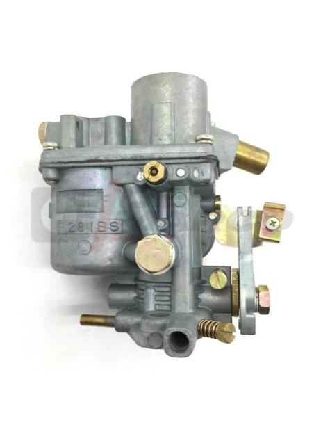 Carburador Tipo Solex 28 IBS para Renault 4, Dauphine y Floride