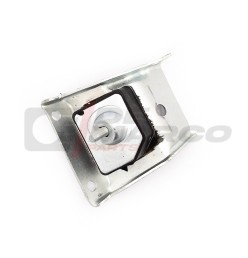 Soporte motor izquierdo R4 956-1108cc, R6, R5, Super 5
