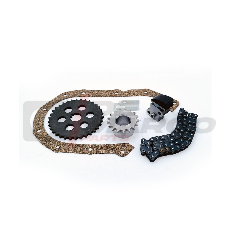 Kit de distribución R4 956-1108cc, R5, R6