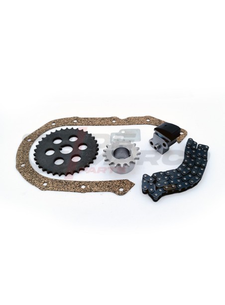 Kit de distribución R4 956-1108cc, R5, R6