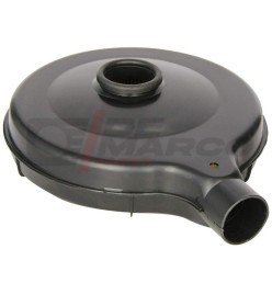 Filtro de aire completo Renault 4 956cc