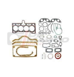 Kit completo de juntas de motor Renault 5 Alpine y R5 Alpine Turbo